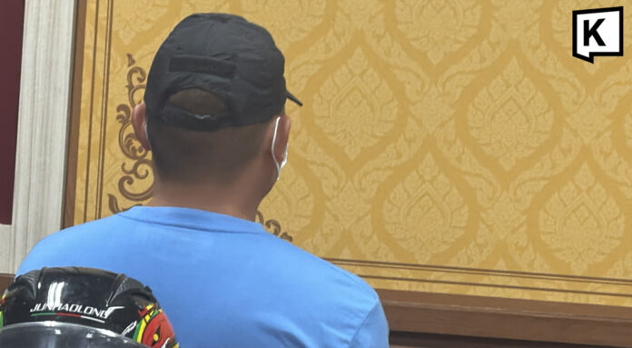 Brother-in-law confesses to killing 21-year-old Praew Brother-in-law confesses to killing 21-year-old