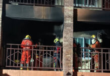 Dorm Blaze Blamed on Phone Left Charging Dorm Blaze Blamed on Phone Left Charging