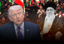 Why it matters for Thais and Thailand to say no to the US-led rule of the jungle