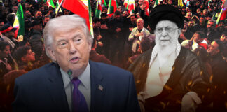 Why it matters for Thais and Thailand to say no to the US-led rule of the jungle