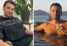 Former TOWIE participant found dead in Phuket canal Former TOWIE participant found dead in Phuket canal