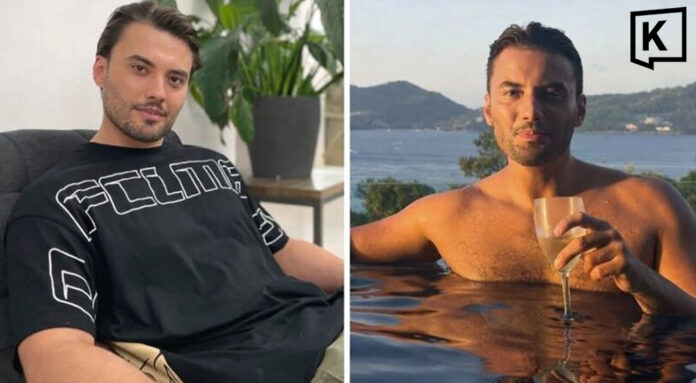 Former TOWIE participant found dead in Phuket canal
