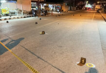 Gunfight between rival in Phetchaburi leaves one dead Gunfight between rival in Phetchaburi leaves one dead