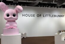 Thai handbag brand HOUSE OF LITTLEBUNNY captures ASEAN spotlight