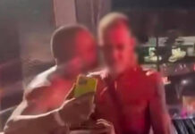 Israeli tourist accused of assaulting elderly man in Phuket Israeli tourist accused of assaulting elderly man in Phuket