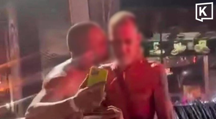 Israeli tourist accused of assaulting elderly man in Phuket