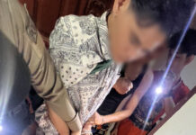 Man kills girlfriend, relative in Kalasin house attack Man kills girlfriend, relative in Kalasin house attack