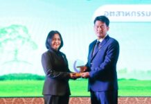 BIC Wins CSR-DIW Continuous Award for the Fourth Consecutive Year