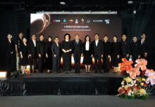 The Ministry of Culture expands network with its strategic partners to elevate Thai contemporary art onto the global stage