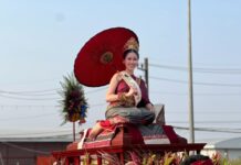 Nan’s soft power parade: 15 districts and a century of living heritage