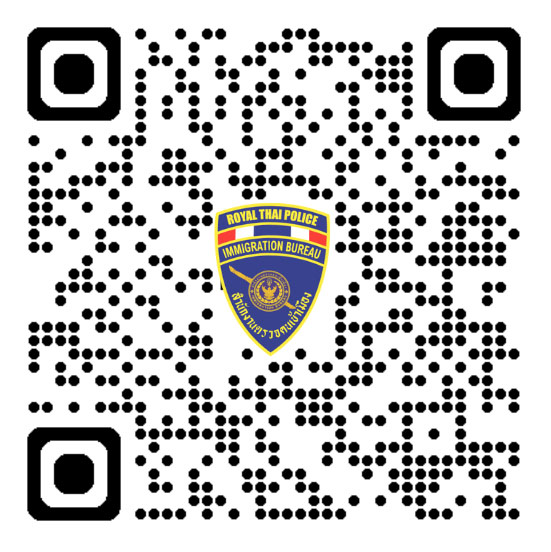 QR code whitespace