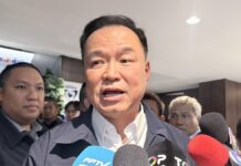 Thai PM says Iran attack on Thai ship ‘not appropriate’