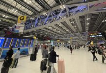 Over 1,000 Middle East flights to Thailand cancelled amid conflict, oil price concerns