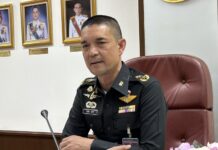 Thai army: No signs of escalation on Cambodia border