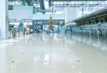 Suvarnabhumi reports 47 flight cancellations Suvarnabhumi reports 47 flight cancellations