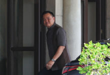 Thai PM calls special Cabinet meeting over fuel crisis Thai PM calls special Cabinet meeting over fuel crisis