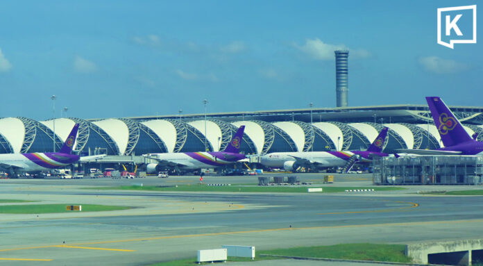 Thai Regulator Eases Rules for Evacuation Flights