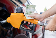 Thai govt warns of fuel coupon scams draining bank funds Thai govt warns of fuel coupon scams draining bank funds