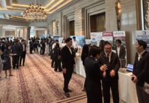 Thailand-China investment forum draws over 800 investors Thailand-China investment forum draws over 800 investors