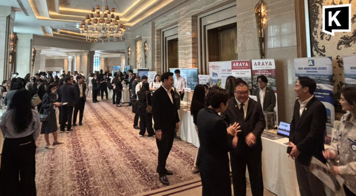 Thailand-China investment forum draws over 800 investors 1 Thailand-China investment forum draws over 800 investors