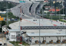 Thailand waives motorway, expressway fees for Songkran Thailand waives motorway, expressway fees for Songkran
