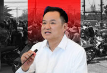 The real reason why Thailand fuel prices just hiked by 6 baht