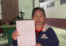 Woman Loses 8,000 baht in Pattaya Rental Scam Woman Loses 8,000 baht in Pattaya Rental Scam