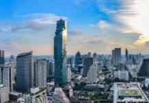 China still tops Thai condo market, Myanmar jumps to No.2