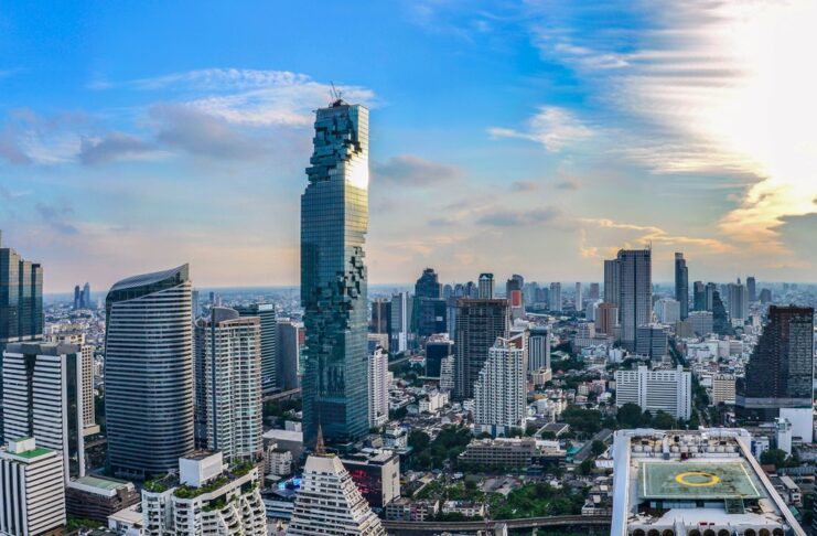 China still tops Thai condo market, Myanmar jumps to No.2