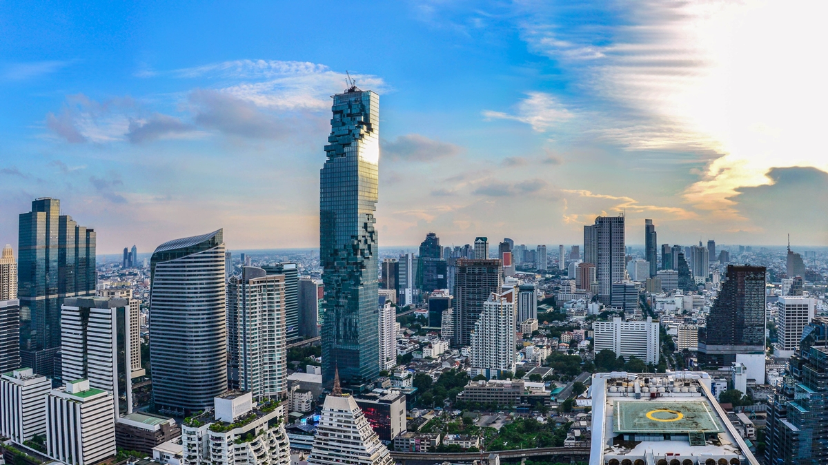 China still tops Thai condo market, Myanmar jumps to No.2