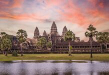 Cambodia urges travellers to keep visiting the kingdom