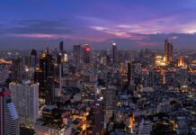 US lists a single Bangkok shopping mall for fake goods in notorious markets report