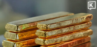 Gold Just Had Its Worst Week Since 1983. What Happened?
