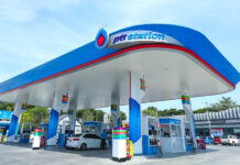PTT extends price freeze to gasohol following PM’s diesel cap