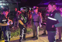 Buriram man, 71, beats neighbour to death after years of insults