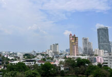 Bangkok past PM2.5 crisis stage, pollution agency says