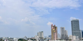 Bangkok past PM2.5 crisis stage, pollution agency says