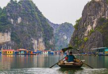 Which country is happiest in Southeast Asia in 2026?