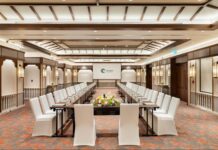 Finding Hotel Conference Rooms in Karon Beach, Phuket: What Event Planners Should Know Thavorn Palm Beach Resort events and conference venue