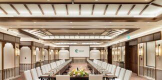 Finding Hotel Conference Rooms in Karon Beach, Phuket: What Event Planners Should Know Thavorn Palm Beach Resort events and conference venue