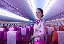 Europe airfares jump 100%, Bangkok–London economy ticket tops 70,000 baht