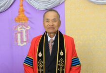 Hatari founder Jun Wanavit, Asia’s ‘Hero of Philanthropy’, dies at 89