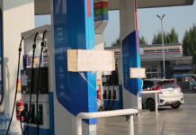 Diesel shortage hits Ayutthaya district for third day