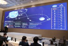GISTDA to push Thailand toward NASA’s Artemis lunar, Mars mission