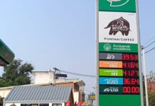 Thailand rolls out seven measures to ease impact of rising fuel prices