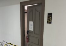 Two Americans found dead in Pattaya hotel room