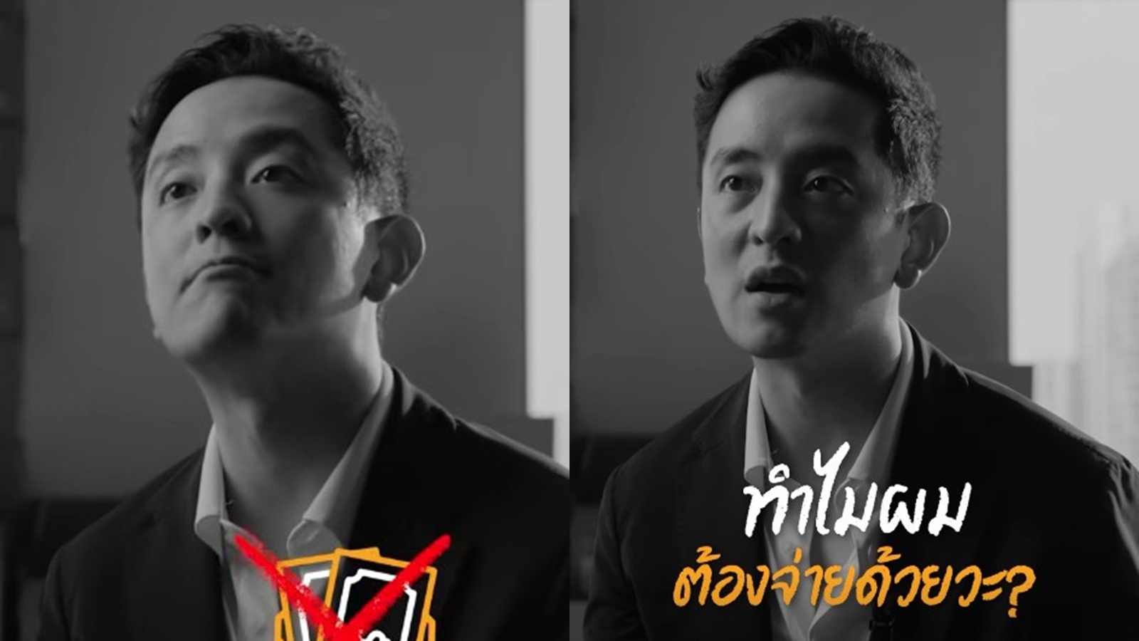 CK Cheong says he never gives wedding envelopes, calls it ‘culture shock’