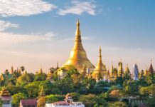 Myanmar junta imposes odd-even vehicle rule over fuel concerns
