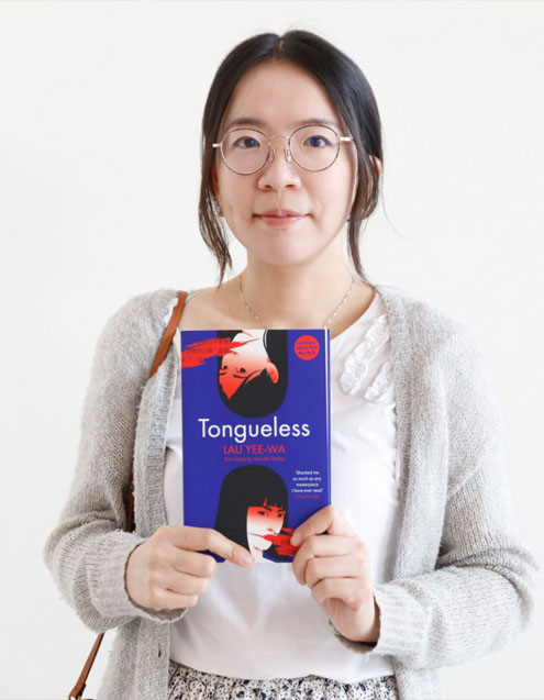 1 tongueless