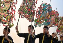 Cabinet backs UNESCO bid for ‘Nang Yai’ revival as global cultural diplomacy push